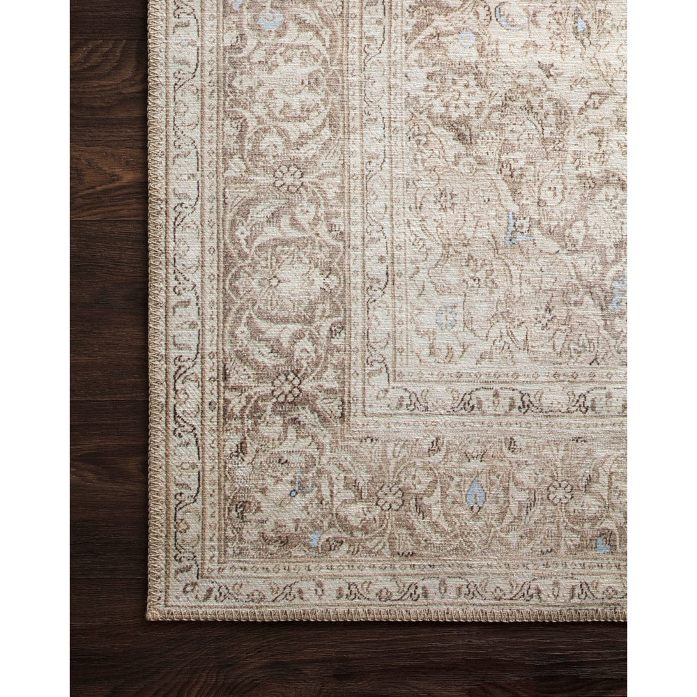 Tapis Alexander Home Tremezzina style shabby chic vieilli
