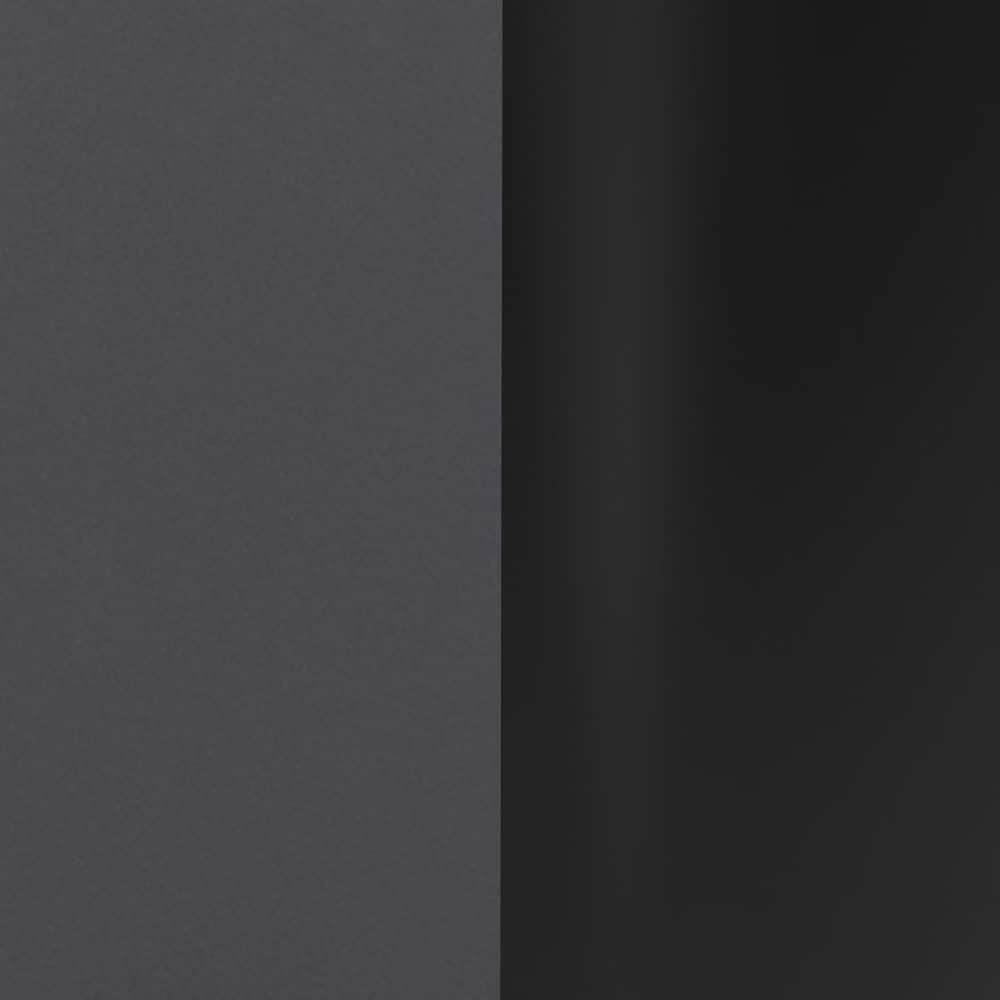 Tabouret de bar moderne rembourré à hauteur réglable avec dossier arrondi