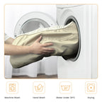 Lit orthopédique imperméable en mousse pour chien WOWMAX pour grands chiens