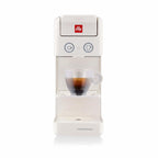 Machine à expresso et à café à dose unique illy Y3.3